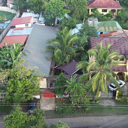 Alimpay Foresters Apartment Panglao Eksteriør billede