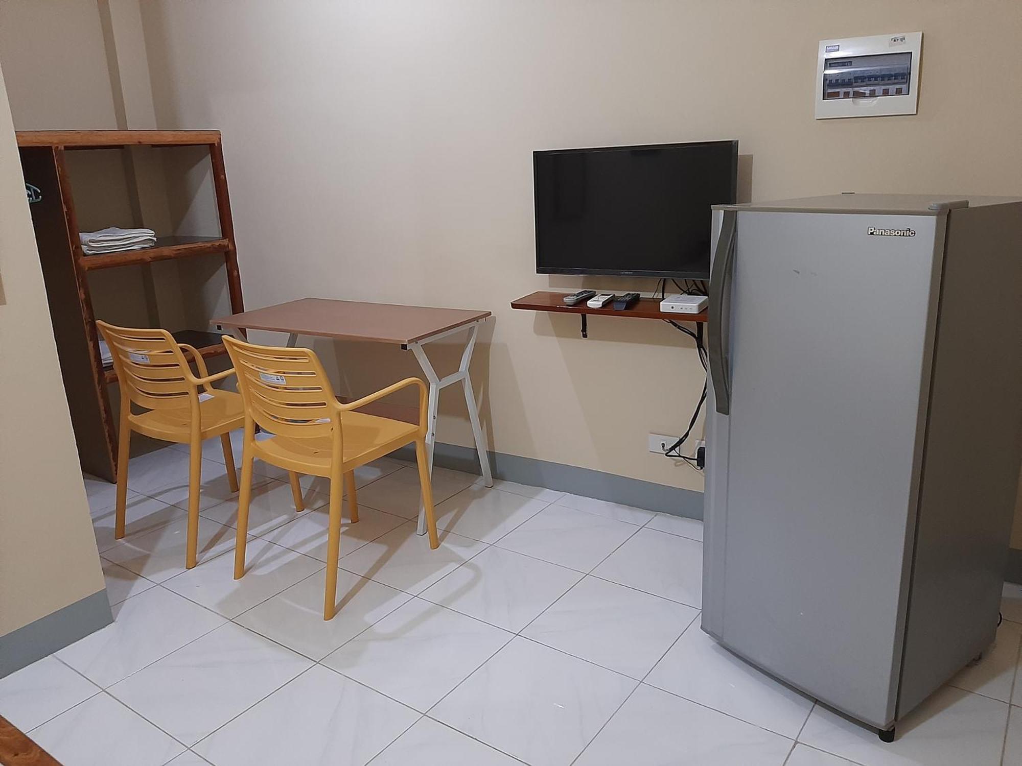 Alimpay Foresters Apartment Panglao Eksteriør billede