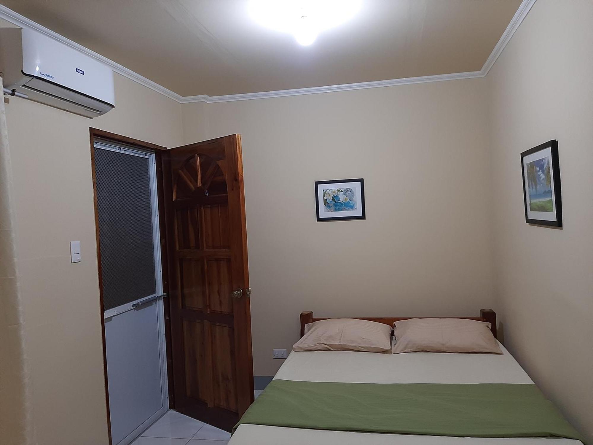 Alimpay Foresters Apartment Panglao Eksteriør billede