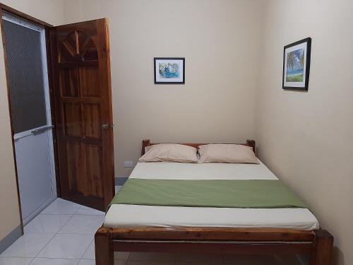 Alimpay Foresters Apartment Panglao Eksteriør billede